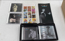 Load image into Gallery viewer, Elvis Presley "The King Of Rock 'N' Roll: The Complete 50's Masters" 5 Cd Box

