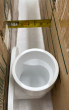 Load image into Gallery viewer, West Brass Linear Overflow Plumber's Pack
