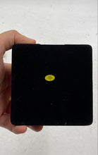 Load image into Gallery viewer, Four (4) Steel And Leather Coasters And Case
