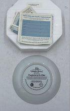 Load image into Gallery viewer, Bradford Exchange "Unbridled Beauty" By D. E. Kucera Collector Plate
