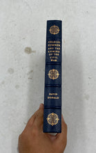 Load image into Gallery viewer, Charles Sumner And The Coming Of The Civil War By David Donald
