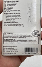 Load image into Gallery viewer, Ace Hardware 3" X 5/8" Mending Braces (2)
