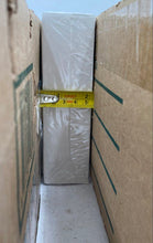 Load image into Gallery viewer, Capita 6 1/4" Stainless Steel Furniture Legs (4)
