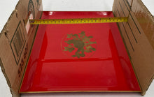 Load image into Gallery viewer, Otagiri Lacquerware Serving Tray

