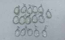 Load image into Gallery viewer, Clear Light Crystals
