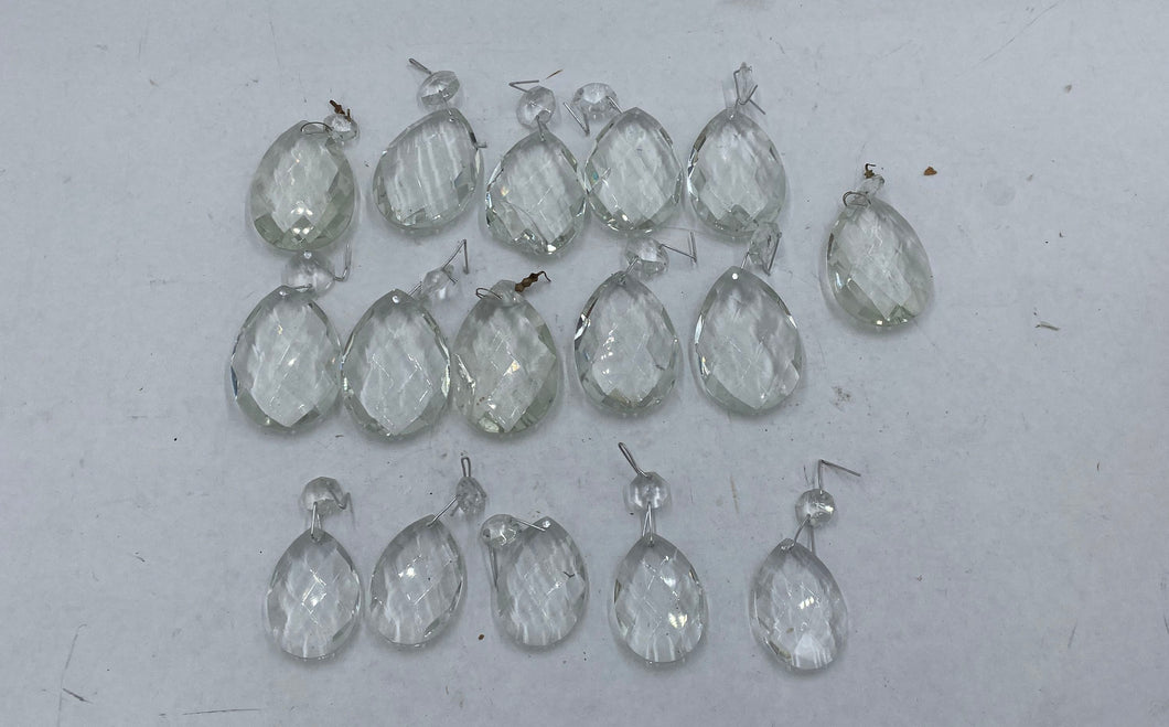 Clear Light Crystals