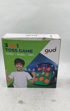 Load image into Gallery viewer, Gud 3 1 Tossing Games
