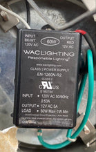 Load image into Gallery viewer, WAC Lighting Hanging Pendant Light
