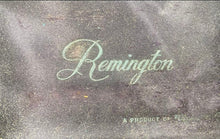 Load image into Gallery viewer, Remington Antique Electric Travel Shaver

