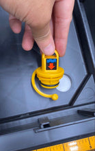 Load image into Gallery viewer, Plasplugs Diamond Wheel Wet Saw
