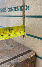 Load image into Gallery viewer, Files For Wood Lathe (4)
