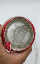Load image into Gallery viewer, Jar Lamp Christmas Decor
