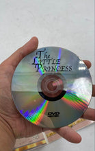 Load image into Gallery viewer, Treasure Box Collection "The Little Princess" Dvd
