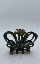 Load image into Gallery viewer, Metal Napkin Holder
