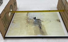 Load image into Gallery viewer, Abstract Art Print Framed

