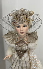 Load image into Gallery viewer, Katherine's Collection Snow Queen Figurine
