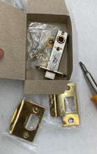 Load image into Gallery viewer, Rejuvenation Aged Brass Inside Door Lever

