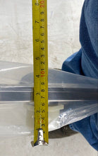 Load image into Gallery viewer, Luxe 48" Stainless Steel Linear Shower Drain

