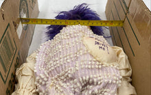 Load image into Gallery viewer, Attic Babies Vintage Doll
