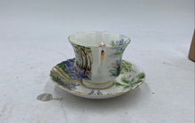 Load image into Gallery viewer, Royal Albert Bluebell Wood Teacup And Saucer
