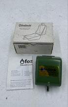 Load image into Gallery viewer, Fozlock Outdoor Water Lock
