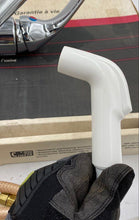 Load image into Gallery viewer, Delta Single Handle Kitchen Faucet With Side Sprayer
