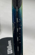 Load image into Gallery viewer, Wilson Used Sledge Hammer 6.3 Tennis Racquet
