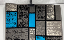 Load image into Gallery viewer, "Electric" Color 2' x 3' Contempo Rug
