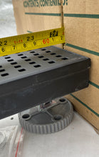 Load image into Gallery viewer, Oatey 24" Matte Black Shower Drain
