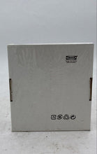 Load image into Gallery viewer, Capita 6 1/4" Stainless Steel Furniture Legs (4)

