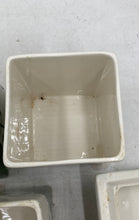 Load image into Gallery viewer, Jay Willfred Painted Ceramic Jars (3)
