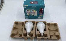 Load image into Gallery viewer, General Electrics Led Plus Lightbulbs Color Changing And Speakers (2)
