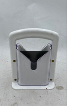 Load image into Gallery viewer, Hoan The Original Bagel Guillotine Slicer
