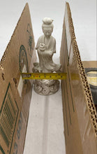 Load image into Gallery viewer, Blanc De Chine (White Chinese Porcelain) Statuette

