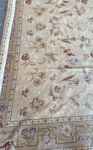 Load image into Gallery viewer, 10'x14' Vintage Stark Rug
