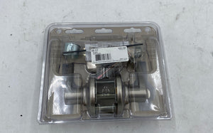 Kwikset Indoor Lockable Door Knobs