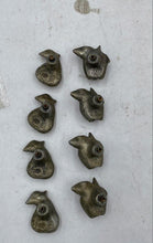 Load image into Gallery viewer, Pear Shaped Cabinet Pulls (8)
