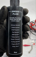 Load image into Gallery viewer, Autoline Pro Shop Series Automotive Smoke Detector
