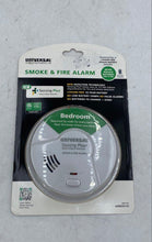 Load image into Gallery viewer, Universal Smoke Alarm
