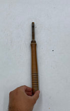 Load image into Gallery viewer, Craftsman Wood Lathe Turning Tool
