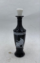 Load image into Gallery viewer, Faux Greece Decanter

