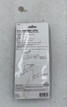 Load image into Gallery viewer, Ace Hardware 4 1/8" Slide Bolt Latch
