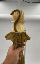 Load image into Gallery viewer, Hanging Monkey Decor
