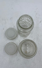 Load image into Gallery viewer, Glass Jars (2)
