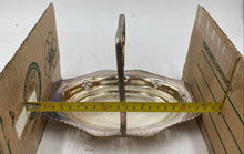 Load image into Gallery viewer, Cheltenham &amp; Co. Ltd Silverplated Carrying Tray
