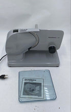 Load image into Gallery viewer, Chef's Choice Electric Food Slicer Model 610
