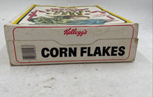 Load image into Gallery viewer, Kellog's 1982 Corn Flakes Box
