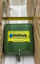 Load image into Gallery viewer, Fozlock Outdoor Water Lock
