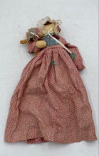 Load image into Gallery viewer, Primitive Handmade Attic Babies Doll
