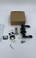 Load image into Gallery viewer, Indoor Locking Door Lever
